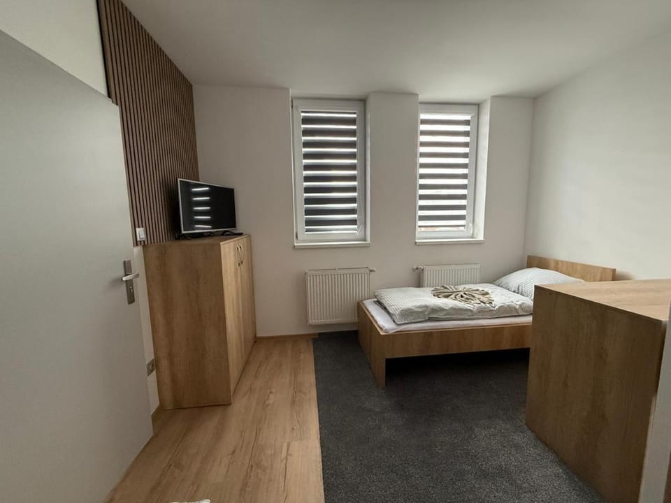 Apartmány Pohoda Valča ,Martin Bed and Breakfast in Slovakia