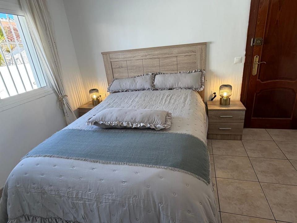 Villa Morar House in Torremolinos