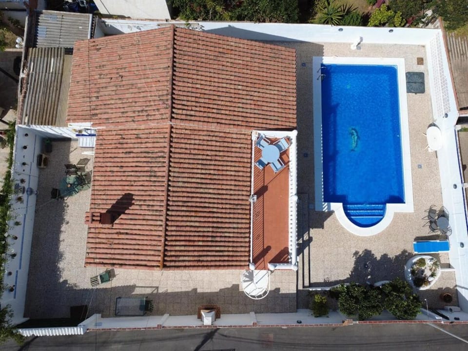 Villa Morar House in Torremolinos