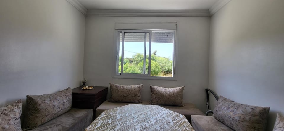 Forest & Ocean appart 13 Apartment in Tangier-Tétouan-Al Hoceima
