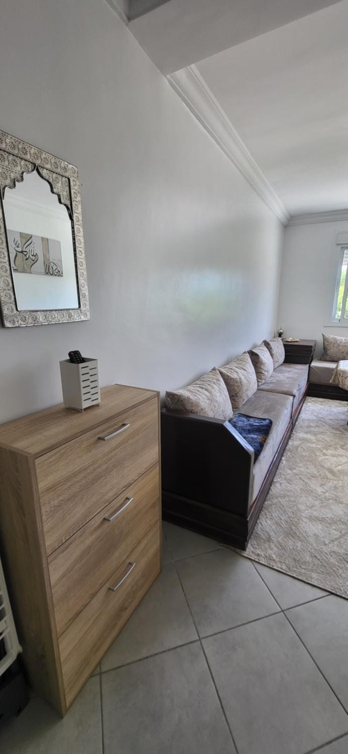Forest & Ocean appart 13 Apartment in Tangier-Tétouan-Al Hoceima