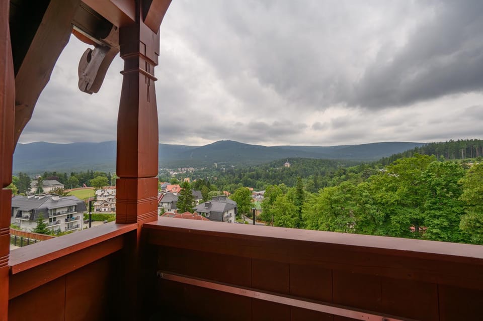 Orient Express Apartamenty Apartment in Lower Silesian Voivodeship