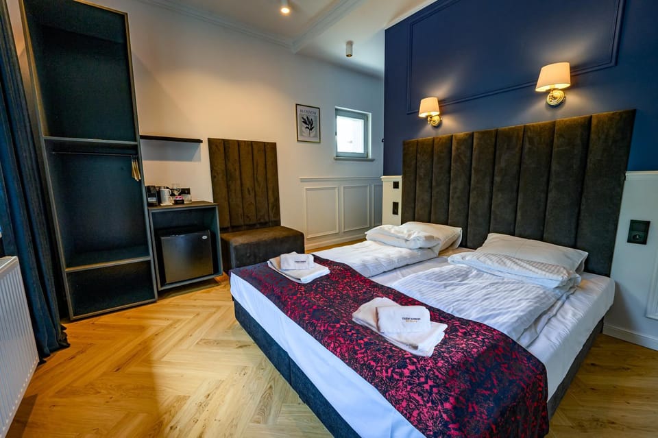 Orient Express Apartamenty Apartment in Lower Silesian Voivodeship