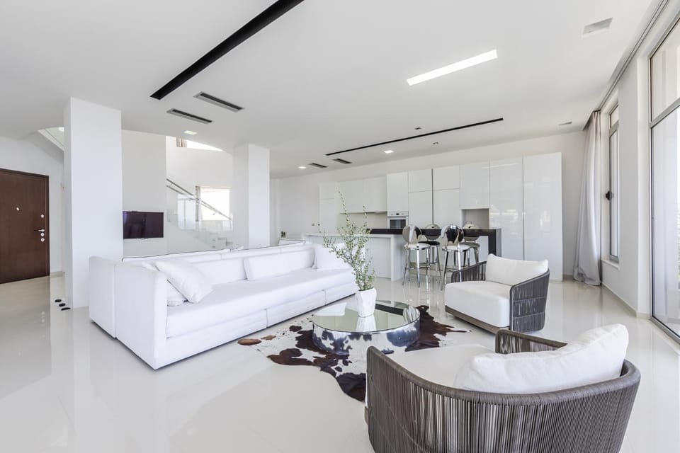 Villa Belle Azure by PikHost Villa in Vlorë County, Albania