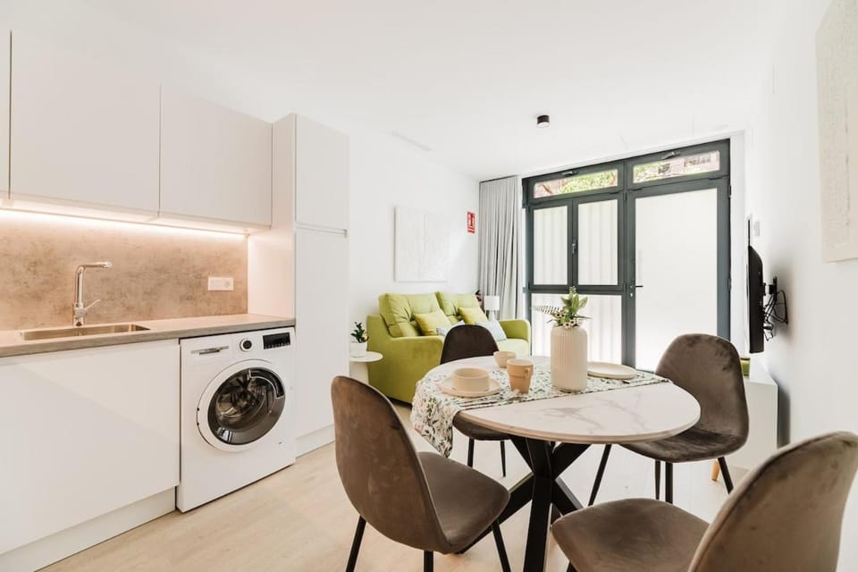 Fantastico apartamento en Valencia Apartment in Valencia