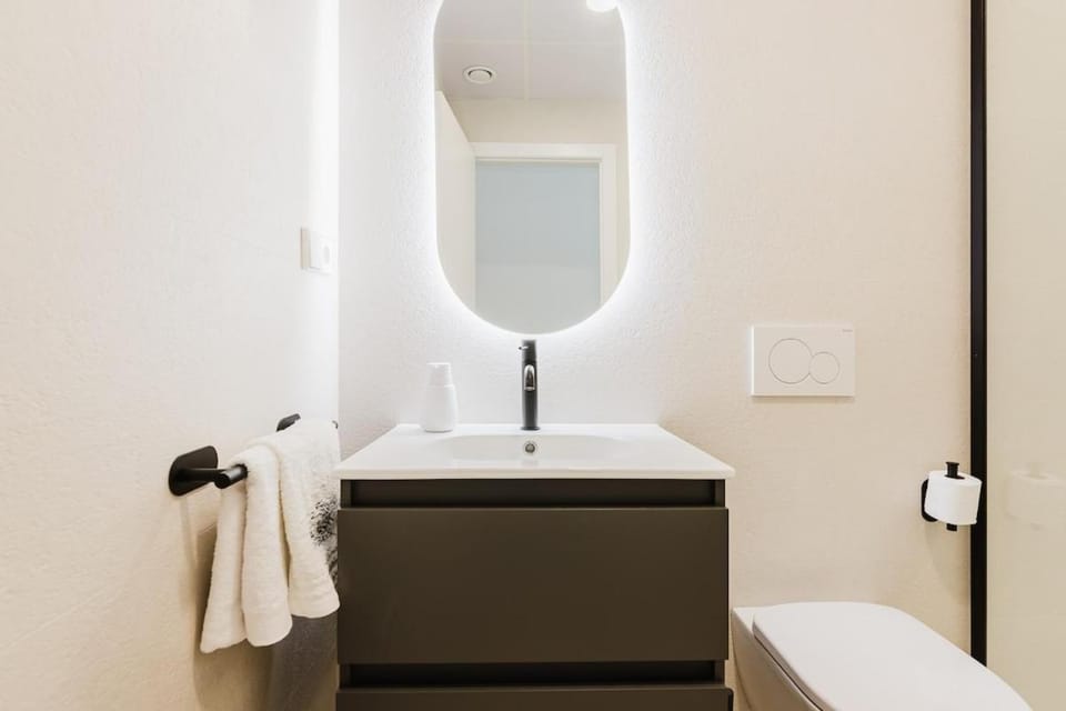 Fantastico apartamento en Valencia Apartment in Valencia