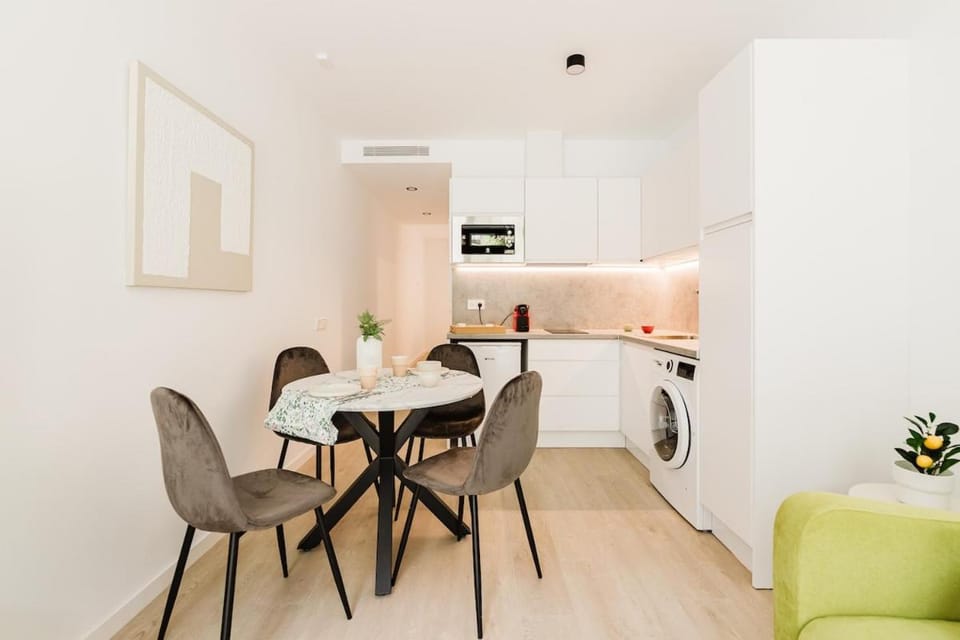 Fantastico apartamento en Valencia Apartment in Valencia