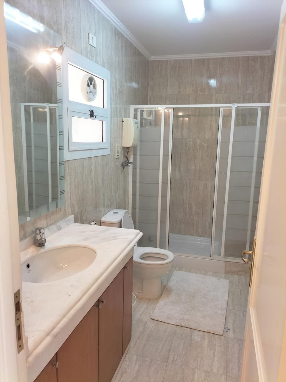 feel like home Apartment in New Cairo City