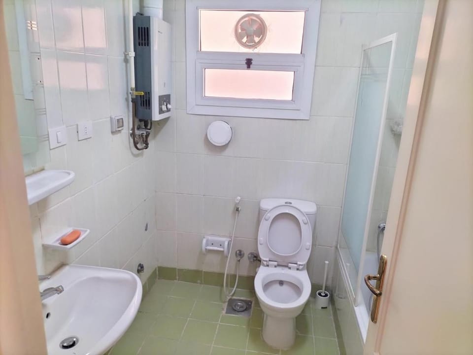 feel like home Apartment in New Cairo City