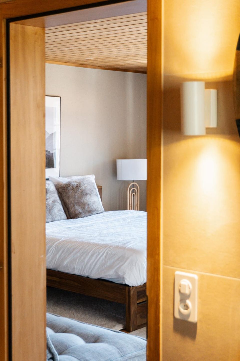 Hidden Retreats The Signature Apartment in Canton of Bern (Region)