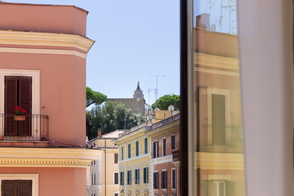 Day, City view
