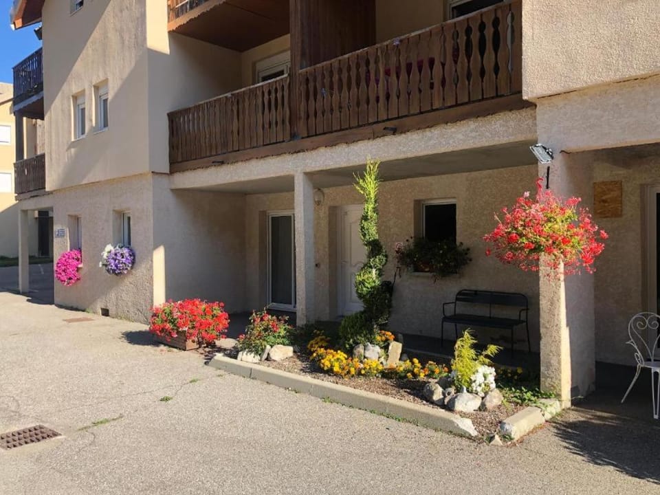 Appartement exceptionnel à Villar d'Arêne Apartment in La Grave