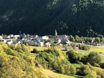 Appartement exceptionnel à Villar d'Arêne Apartment in La Grave