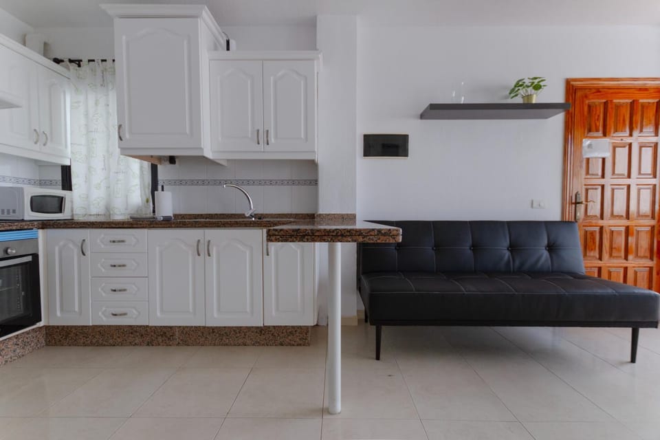 Rayo de Sol Los Cristianos Apartment in Los Cristianos