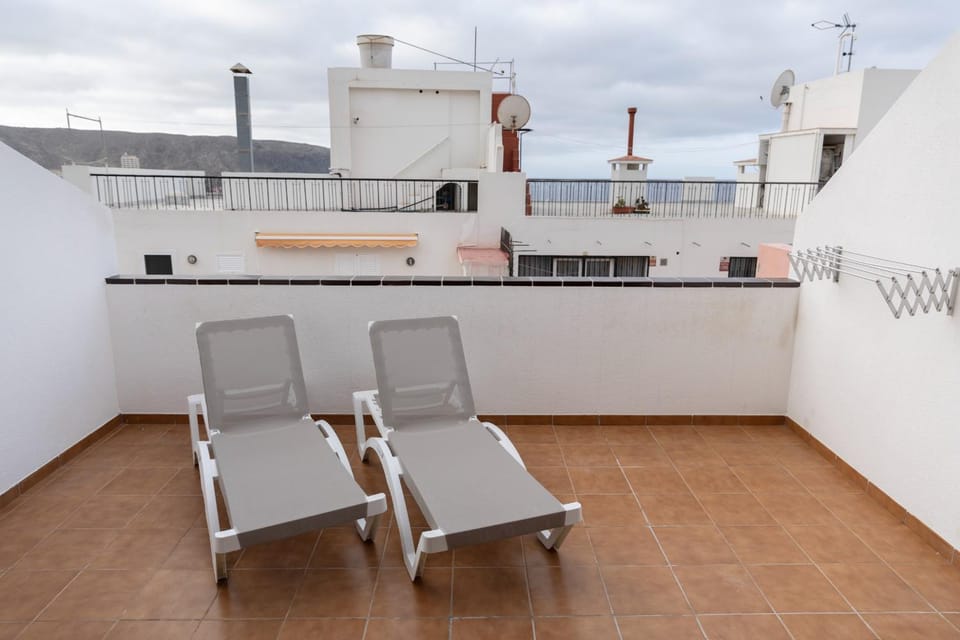Rayo de Sol Los Cristianos Apartment in Los Cristianos