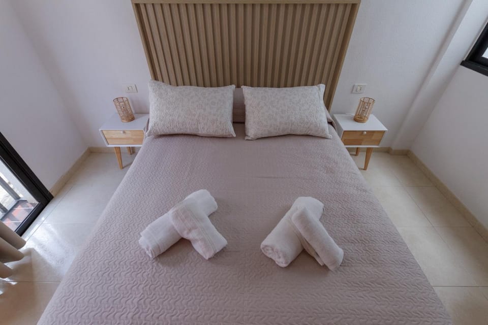 Rayo de Sol Los Cristianos Apartment in Los Cristianos