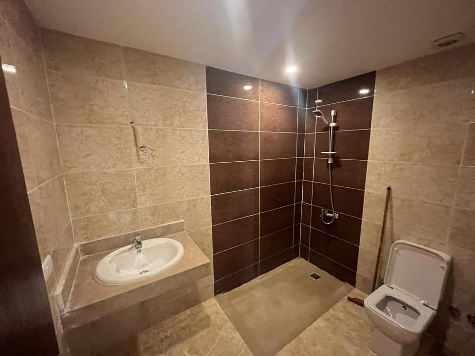 Mirage Bay Aqua Park Apartments Apartment in Hurghada