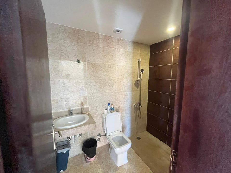 Mirage Bay Aqua Park Apartments Apartment in Hurghada