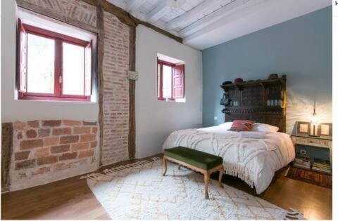 Bohemian Apartment Apartment in Bilbao