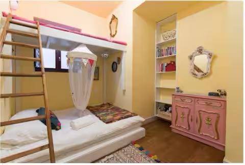 Bohemian Apartment Apartment in Bilbao