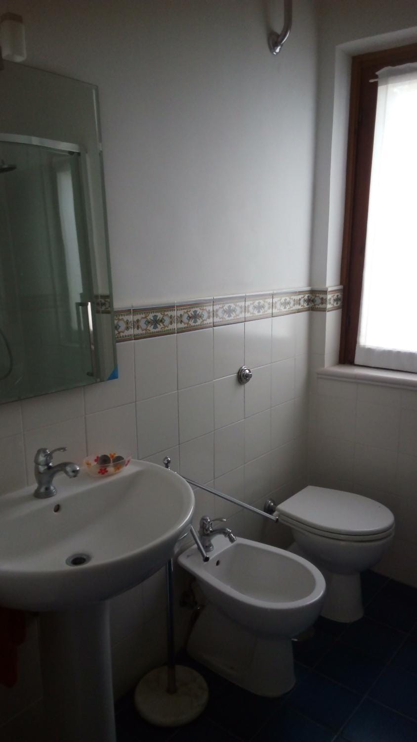 Castellaccia Apartment in Lazio