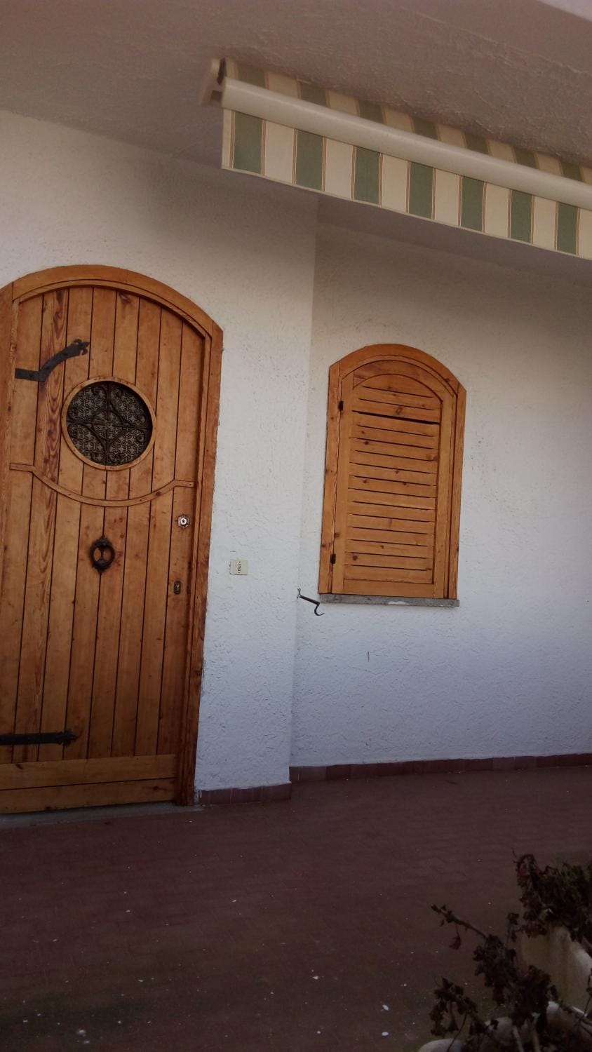 Castellaccia Apartment in Lazio
