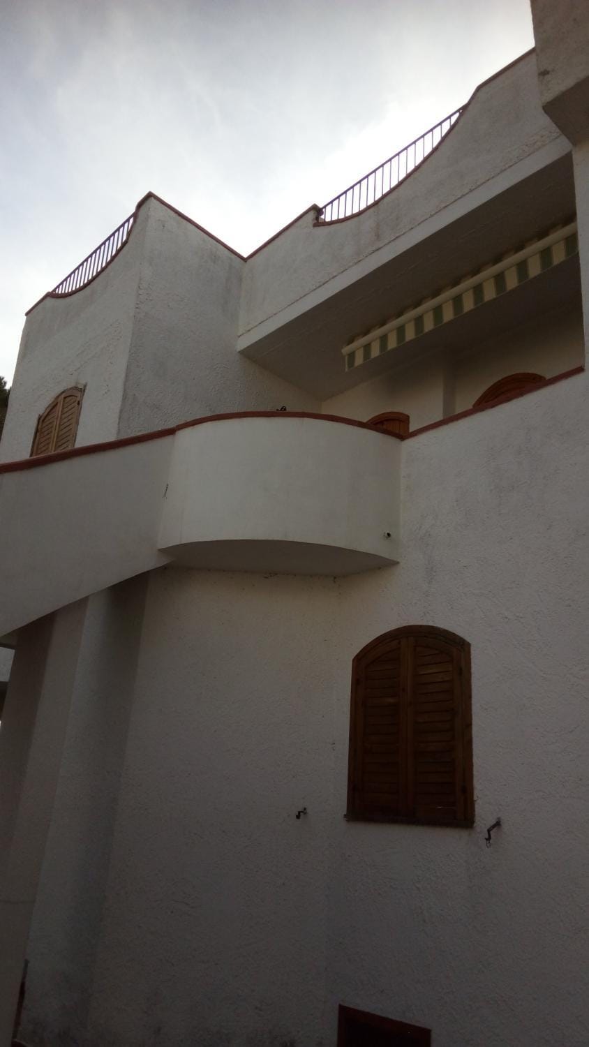 Castellaccia Apartment in Lazio