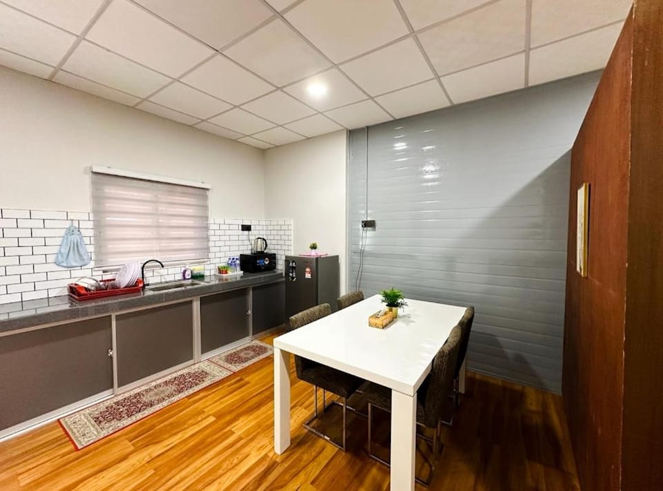 Qudwah Stay Apartment in Negeri Sembilan, Malaysia