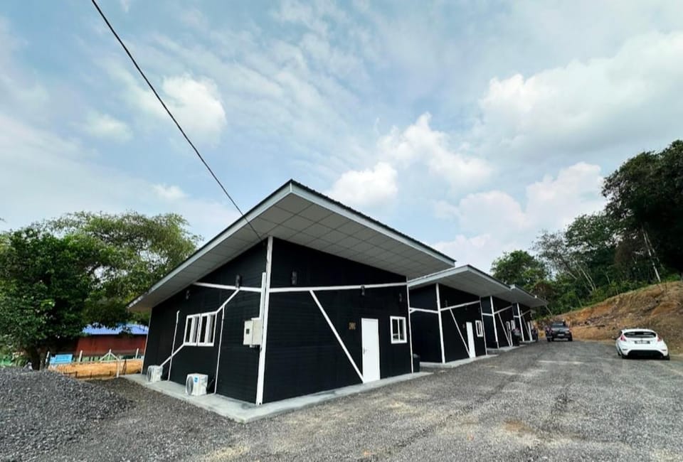 Qudwah Stay Apartment in Negeri Sembilan, Malaysia