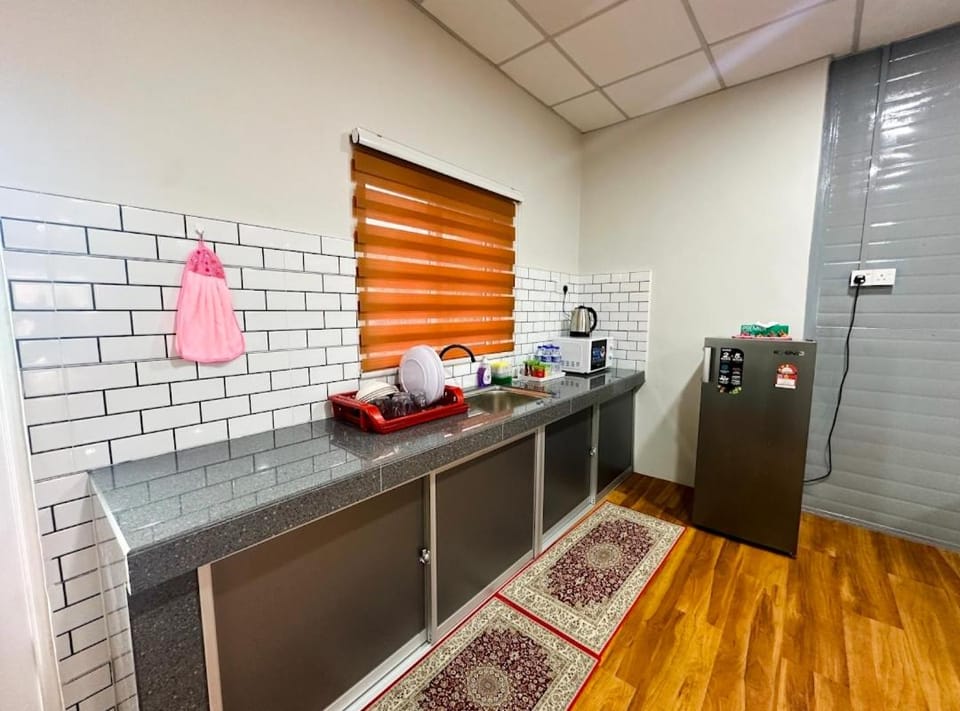Qudwah Stay Apartment in Negeri Sembilan, Malaysia