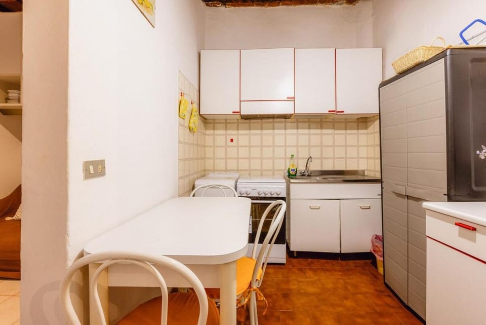 Graziosa nel centro di Siena Apartment in Siena