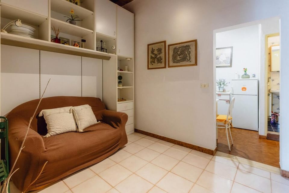 Graziosa nel centro di Siena Apartment in Siena