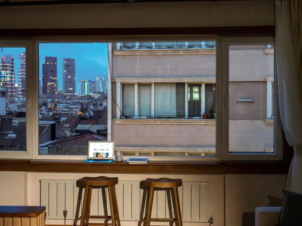 City view