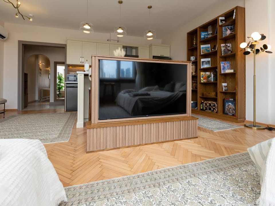 TV and multimedia