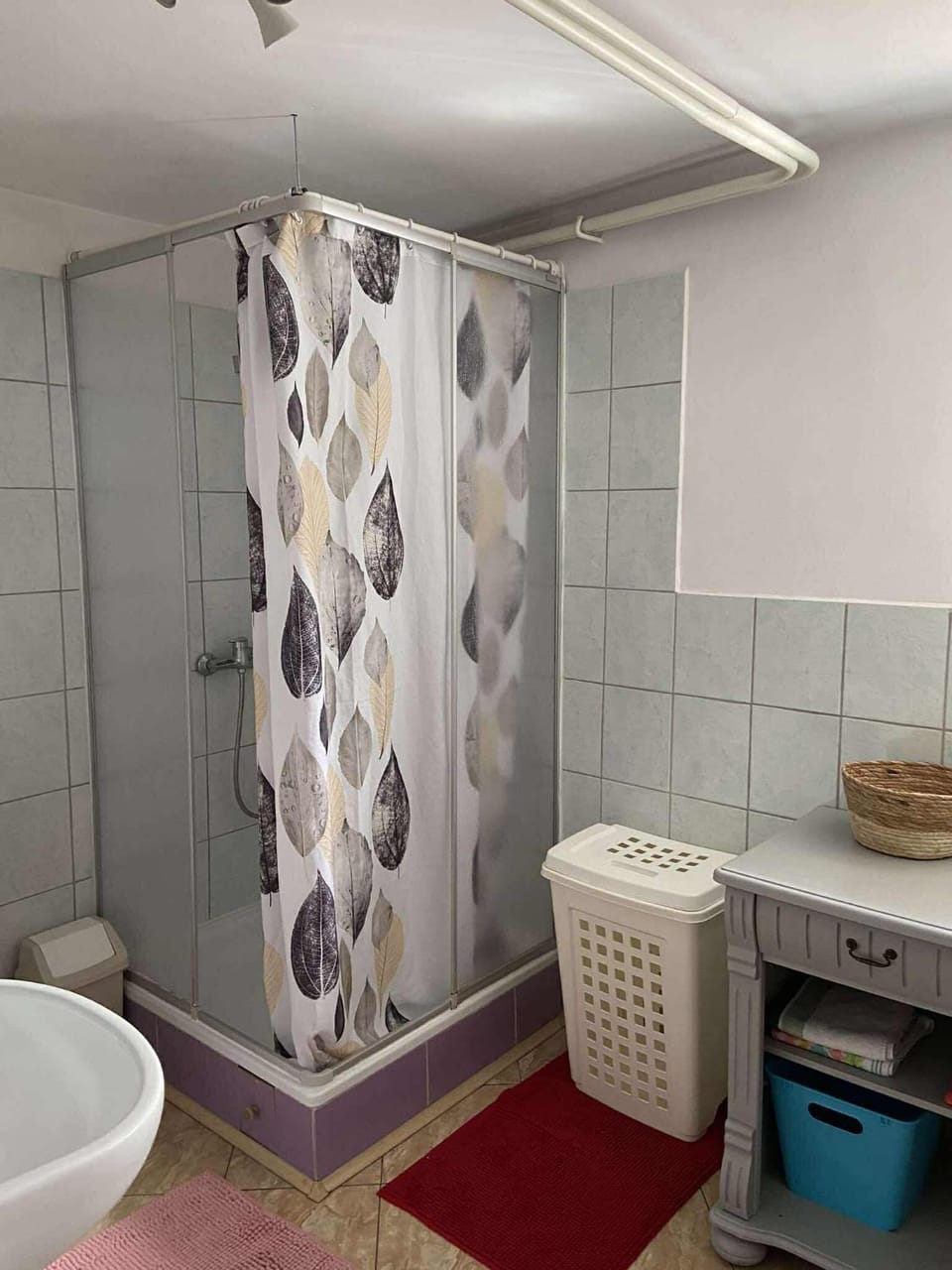 Pokoje u Ani i Zbyszka Apartment in Lithuania