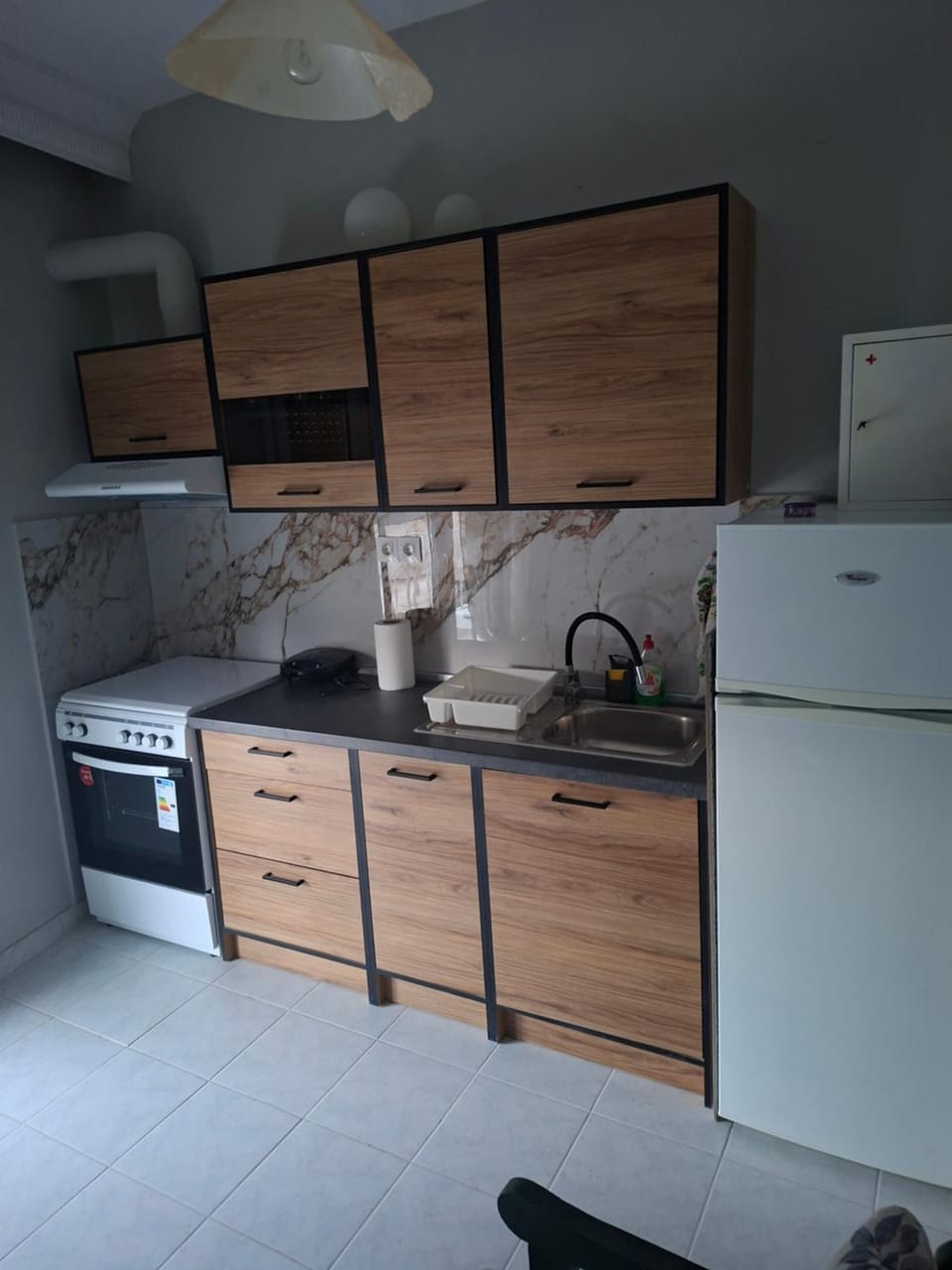 Zoesappartment Apartment in Decentralized Administration of Macedonia and Thrace