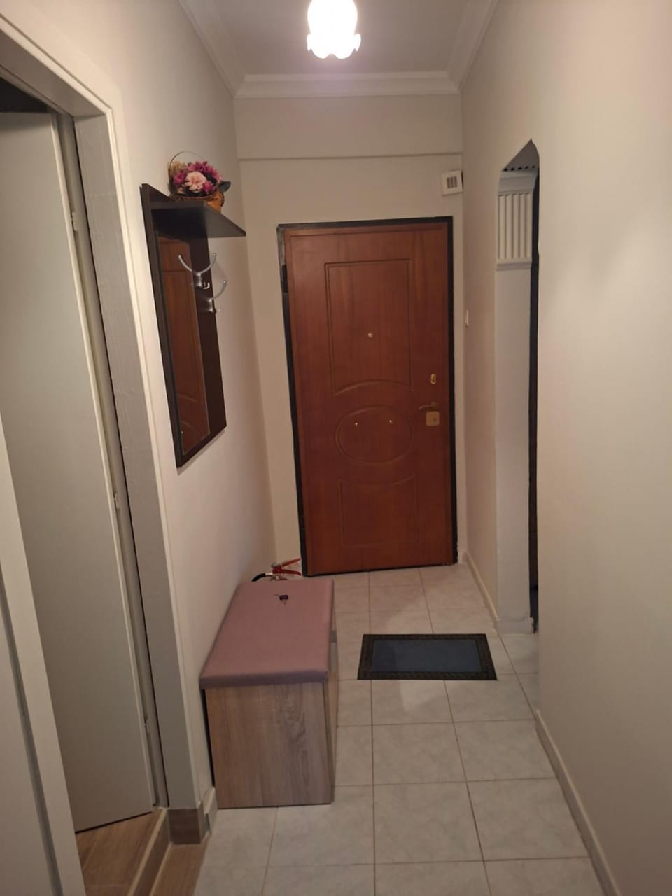 Zoesappartment Apartment in Decentralized Administration of Macedonia and Thrace