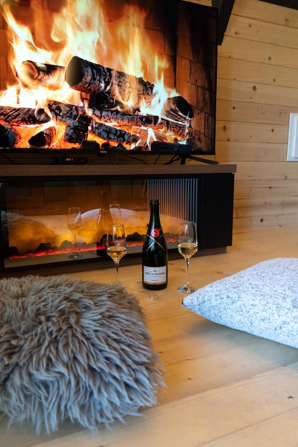 Star Lux Villas Žabljak Villa in Montenegro