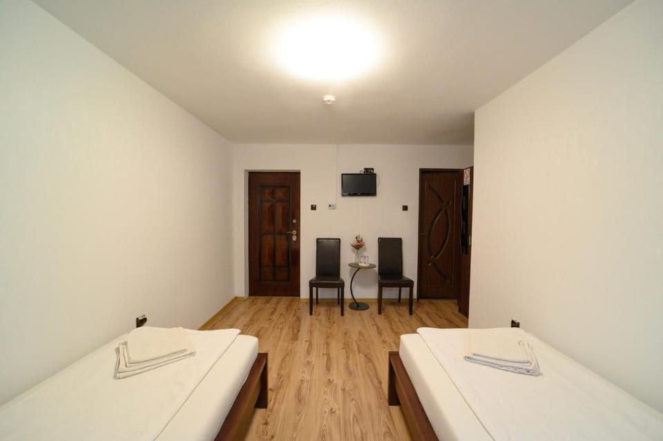 Perla Crasnei Bed and Breakfast in Cluj County