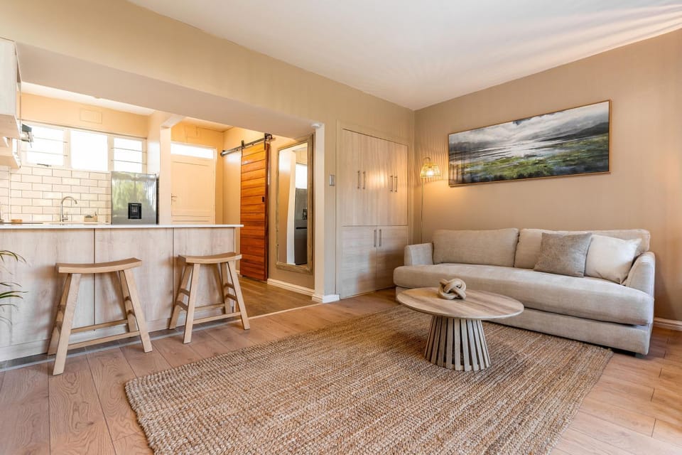 Fairmile 25 Apartment in Cape Town