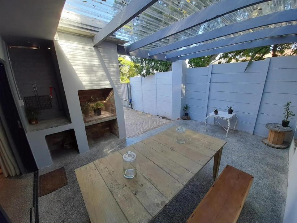 BBQ facilities