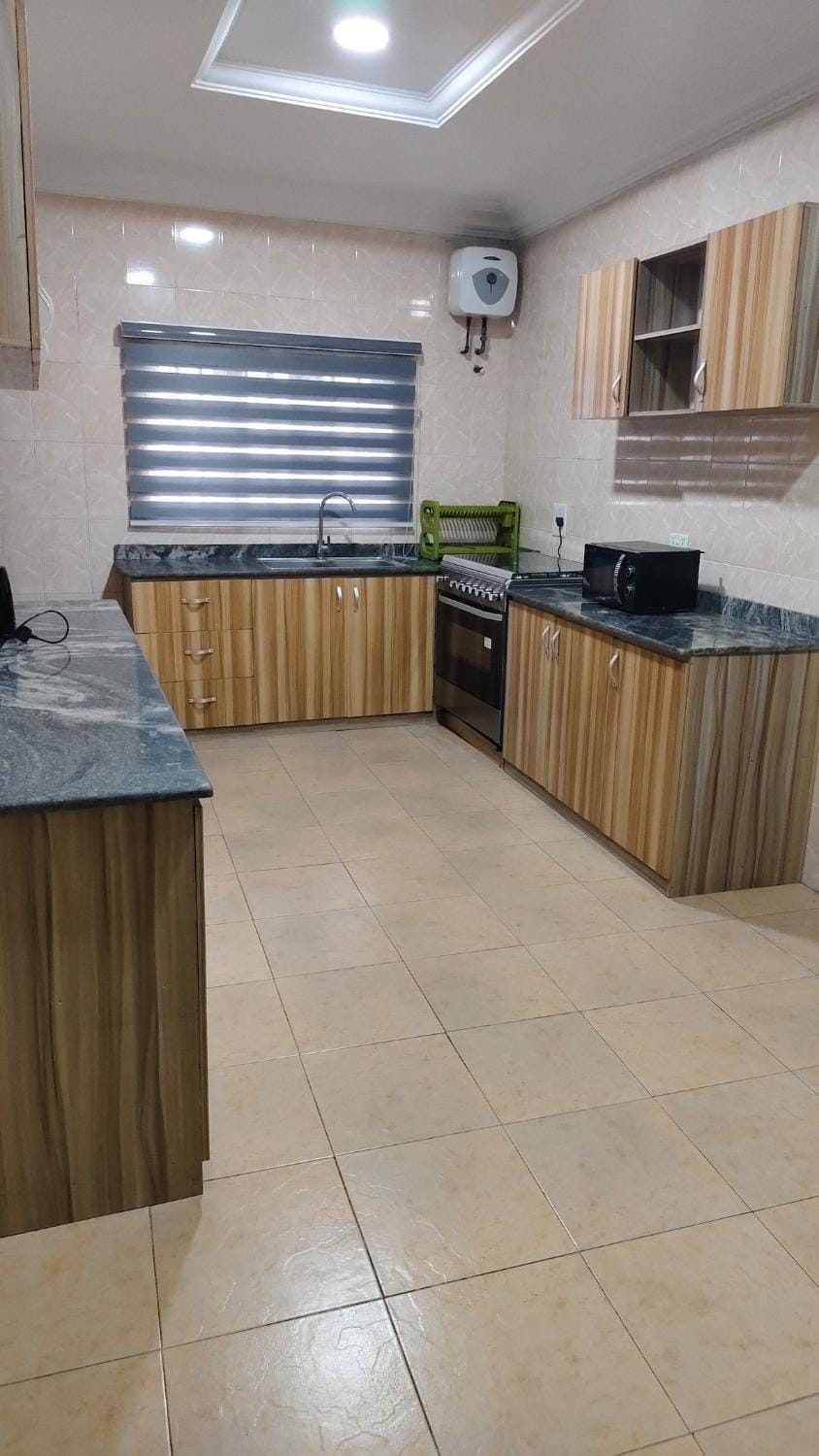 Keev Homes 2 bedroom Apartment Apartment in Nigeria