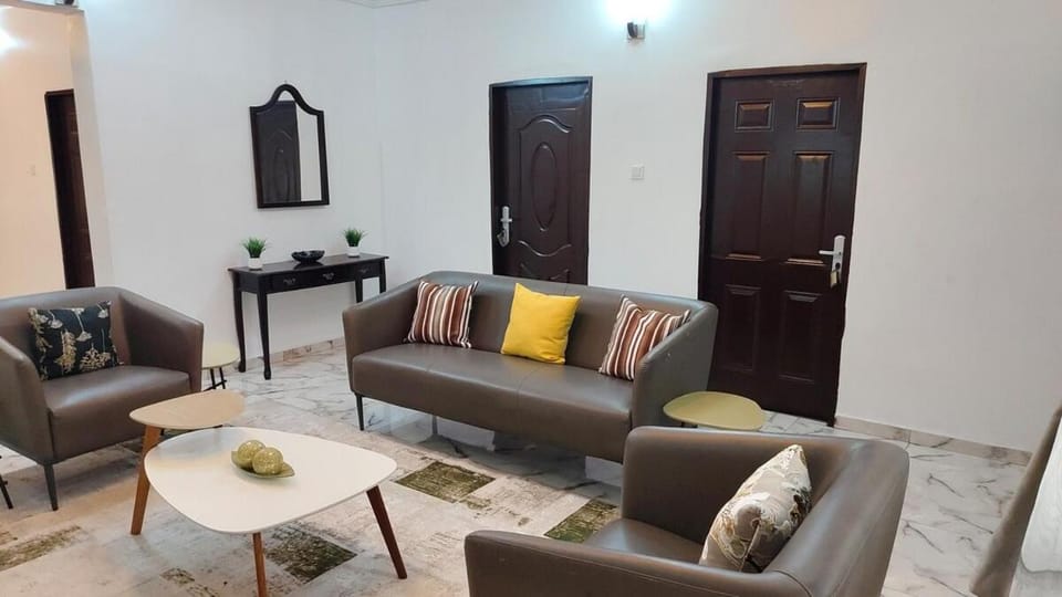 Keev Homes 2 bedroom Apartment Apartment in Nigeria