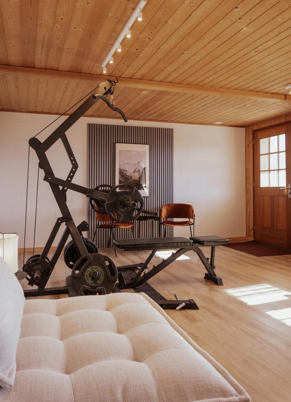 Hidden Retreats Snowpeak Boutique Apartments Apartment in Canton of Bern (Region)