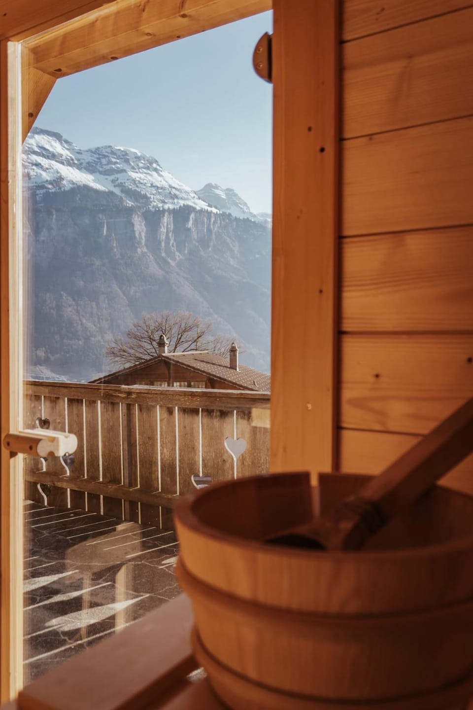 Hidden Retreats Snowpeak Boutique Apartments Apartment in Canton of Bern (Region)