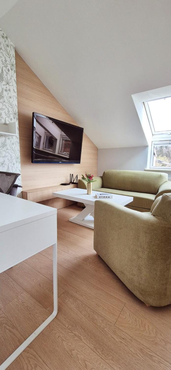Komfortowy apartament Apartment in Poland