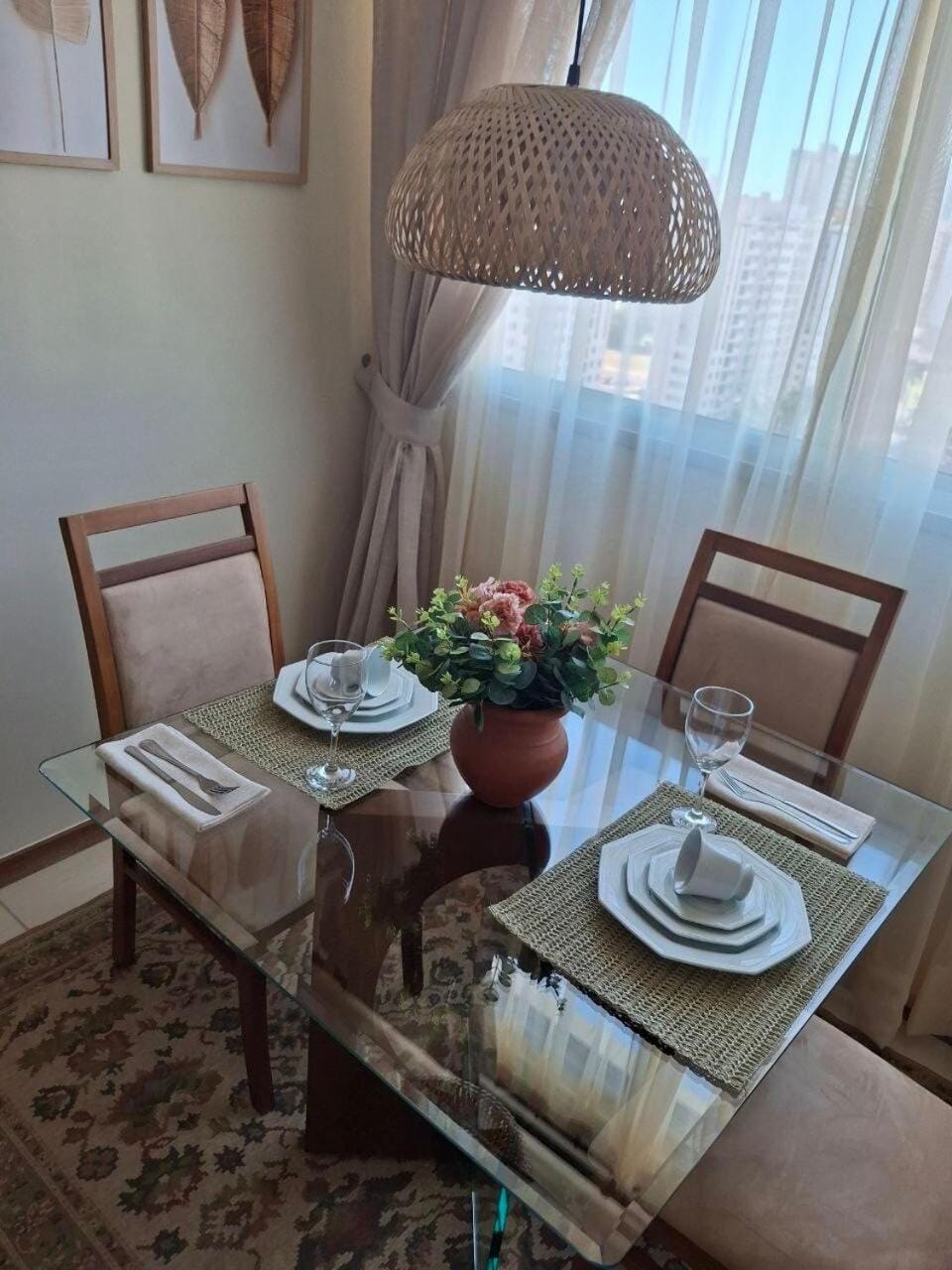 Apartamento Aconchego 2 Apartment in State of Goiás