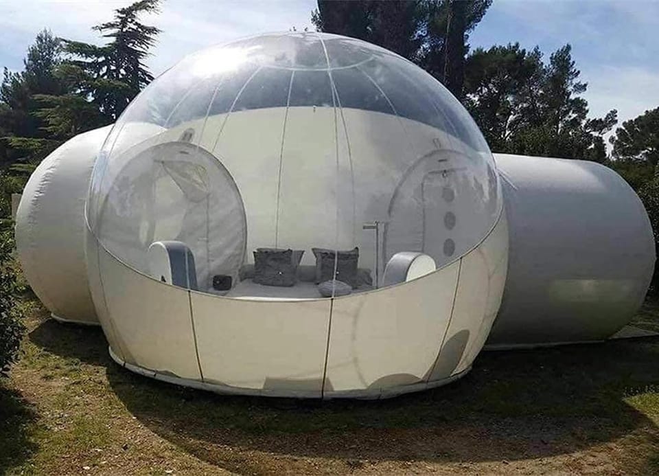 Quinta da Carolina Campground/ 
RV Resort in Porto District