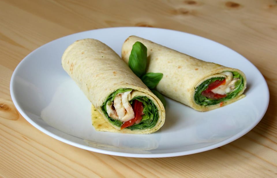 Restaurant/places to eat, Food and drinks