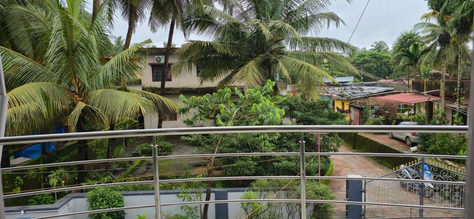 Retreat Houz 2bedroom lounge BBQ House in Karnataka